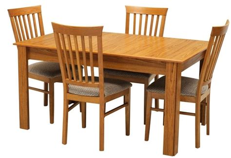 Meja makan minimalis panjang kayu jati - Jayafurni Mebel Jepara | Dining table design, Teak ...