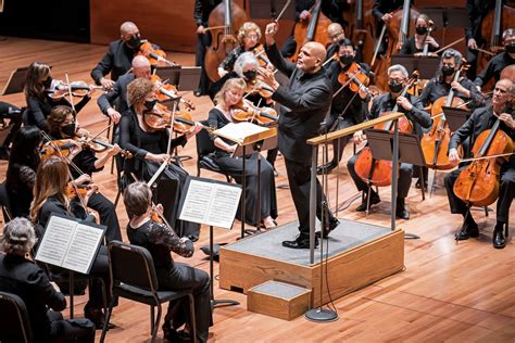 NY Philharmonic Reopening of David Geffen Hall | About | Great Performances | PBS