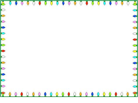 animated christmas lights png backed | Animated christmas lights, Holiday graphics, Animated ...