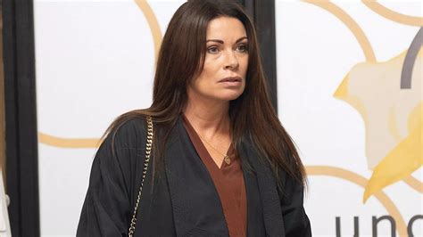 Coronation Street spoilers: Carla police twist, steamy affair and ...