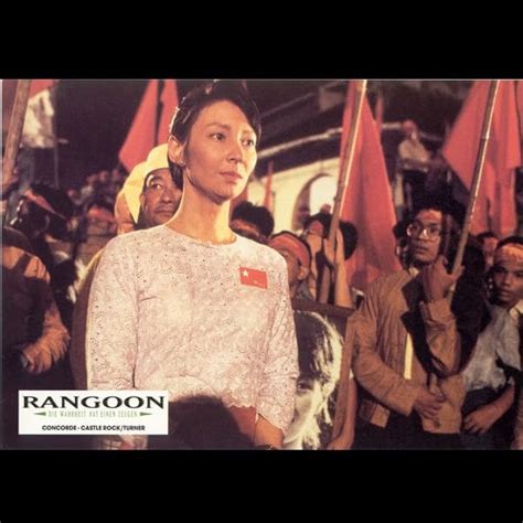 Beyond Rangoon (1995)