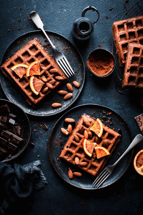 15 Famous Food Photographers You Have to Check Out in 2023