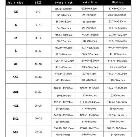 Lands End Swimsuit Size Chart