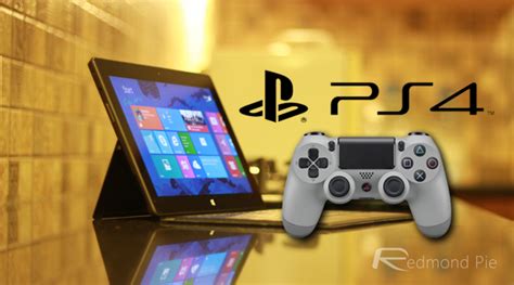 PlayStation 4: Remote play app Windows-Mac | mygreekblogspot