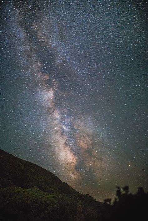 beach-night-stars-usa | www.Pixel.la Free Stock Photos | Flickr