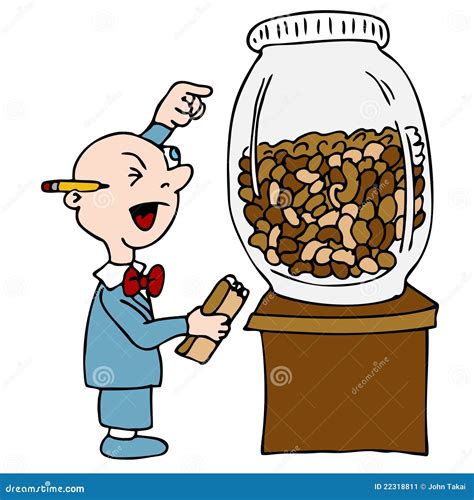 Bean Counting Abacus Royalty-Free Stock Image | CartoonDealer.com #34568968