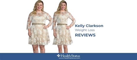 Kelly Clarkson Weight Loss Keto Pills: Results before & after