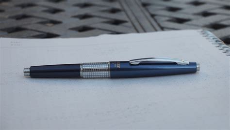 Mechanical Pencil Reviews - Shellshore