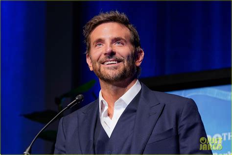 Brad Pitt Honors 'The One & Only' Bradley Cooper at Santa Barbara Film ...