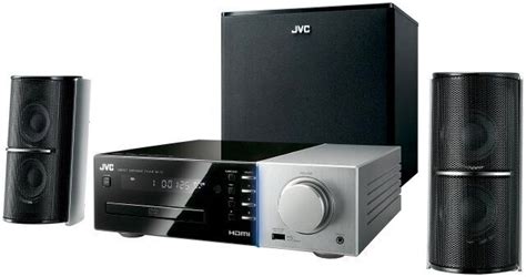 Surround JVC Sound DVD Front Surround System | in Derby, Derbyshire ...