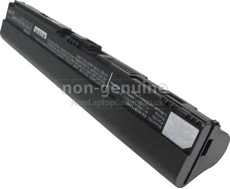 Battery for Acer Aspire V5-122P laptop,replacement Acer Aspire V5-122P ...