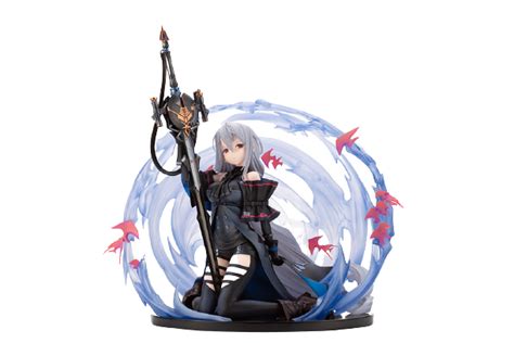 Arknights - Skadi - 1/7 - Elite 2 Ver. (Kotobukiya) - Solaris Japan