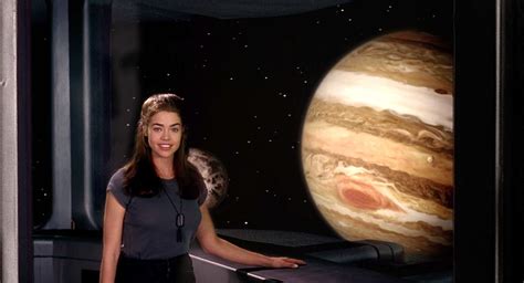 The Best Denise Richards Starship Troopers 3 - IHSANPEDIA