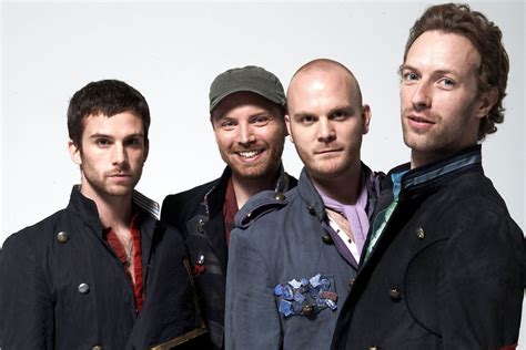 Coldplay's Will Champion to play a drummer in 'Game Of Thrones'