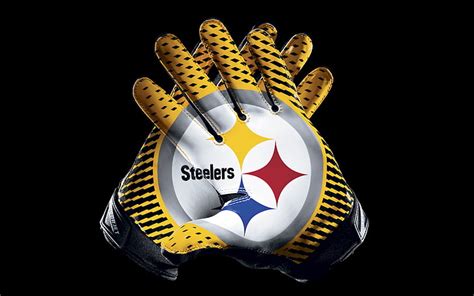 HD wallpaper: Pittsburgh Steelers jersey, NFL, Baltimore, raven, American football | Wallpaper Flare