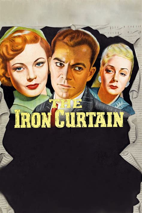 The Iron Curtain - Where to Watch and Stream - TV Guide