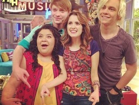 8 Austin And Ally Spin-Off Series Plots That Will Make Every Fan Freak Out