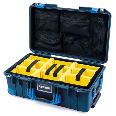 Pelican Case Collection - Ultimate Gear Protection