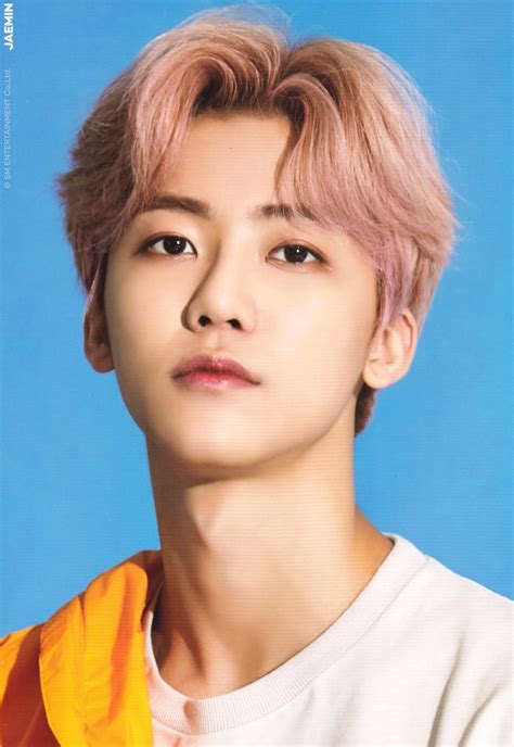 NCT Season s Greetings 2019 - Jaemin - NCT U foto (41810764) - Fanpop