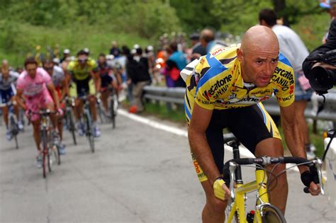 Marco Pantani's parents lose high court appeal on ruling over his death - Cycling Weekly