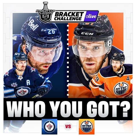 NHL on Instagram: “Connor McDavid + #StanleyCup Playoffs = 🙌 Who ya got ...