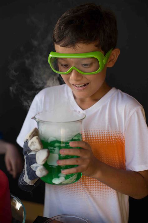 Make It: Science Party Fun Slime Experiments