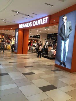 Brands Outlets MyTown Shopping Mall, Fashion Store in Cheras