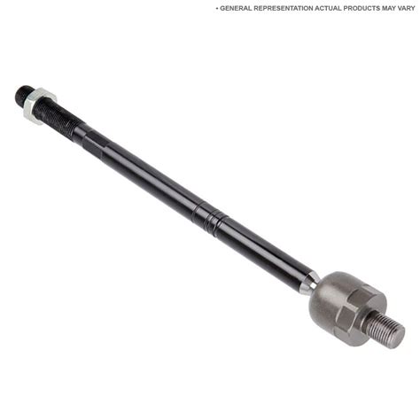 Ford Inner Tie Rod End Parts, View Online Part Sale - carsteering.com