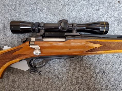 Remington Model 600 – Coxsackie Gun & Bow