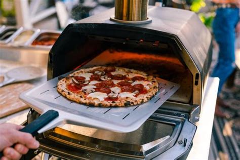 Ooni Pizza Oven Sale 2023 | Shopping : Food Network | Food Network