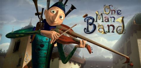 one-man-band-pixar-short-film | Templates Perfect