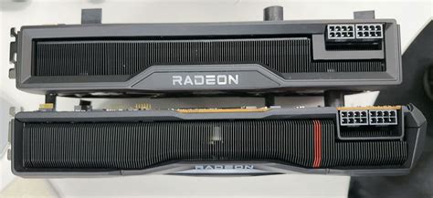 Alleged AMD Radeon RX 7900 Reference Design Pictured | Tom's Hardware