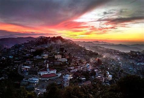 Mokokchung, Nagaland | Nagaland, Perfect destination, Tourism