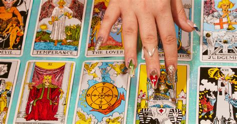 Best Tarot Card Decks According To Real Psychic Readers