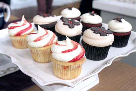 How Georgetown Cupcake Grew to 10,000 Orders a Day