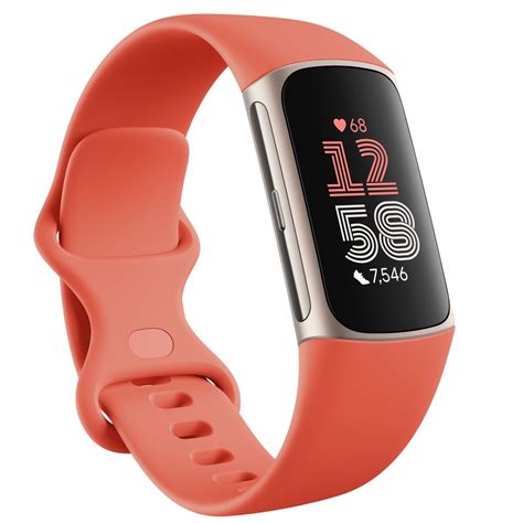 Fitbit Charge 6 specs and features: Everything you need to know ...