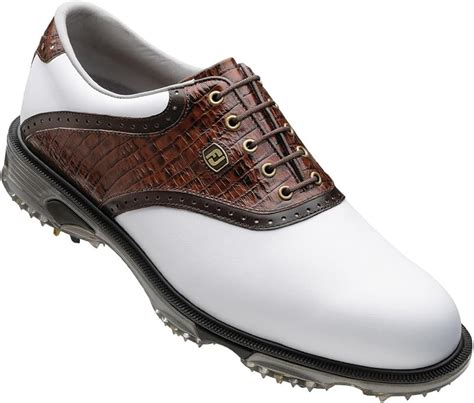 Footjoy, Chaussures de Golf pour Homme: Amazon.fr: Chaussures et Sacs