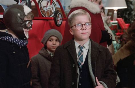 REVIEW - 'A Christmas Story' (1983) | The Movie Buff