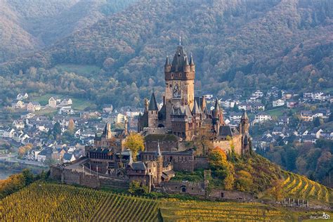 15 Most Beautiful German Castles: the Countdown | Trekbible