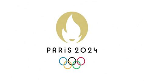 Paris 2024 / Logo for Paris 2024 Olympics, Paralympics honors French history - ABC7 Chicago ...