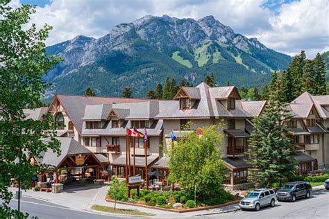 THE 10 BEST Hotels in Banff for 2022 (from £47) - Tripadvisor - Banff ...