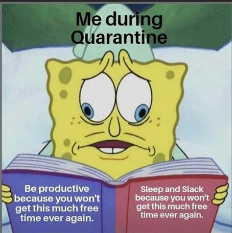 Quarantine - Meme by Greatest :) Memedroid