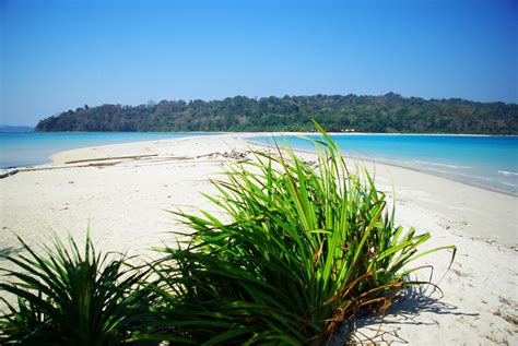 Top 10 Beaches of Andaman Islands – SetMyTrip