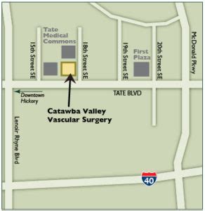 Catawba Valley Vascular Surgery | Catawba Valley Hospitals