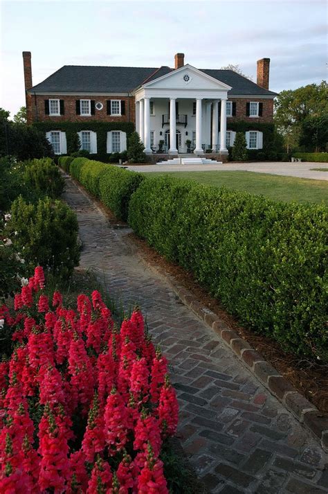 Plantation Gardens In Charleston Sc | Beautiful Flower Arrangements and ...