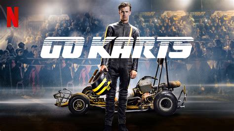 Irresti: Go Karts Movie Netflix Cast