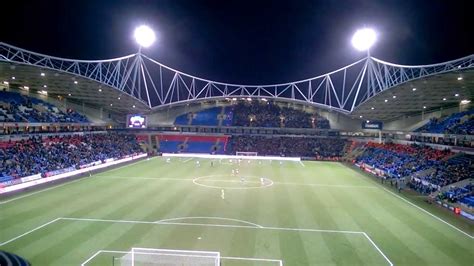 Bolton V Burnley Highlights (Reebok Stadium 11/2/2014) - YouTube