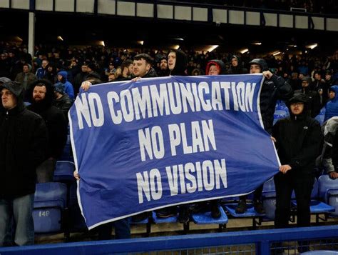 From Everton to Portsmouth, Ownership Isn’t the (Only) Problem - The ...