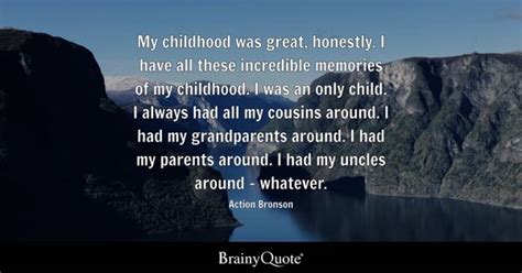 Top 10 Only Child Quotes - BrainyQuote