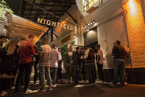 Nightlife in Zurich: Best Bars, Clubs, & More